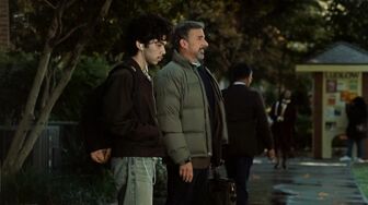 Rooster S01E01 Release the Brown Fat