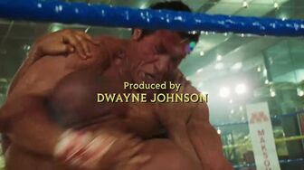 The Smashing Machine 2025 Hybrid 720p BluRay DD+5 1 HuN-No1 (1)