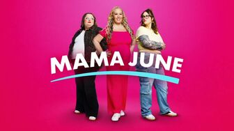 Mama June From Not to Hot S08E03 WEB H264-RBB