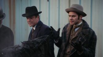 Murdoch Mysteries S19E19-HDTV-X264-NGP