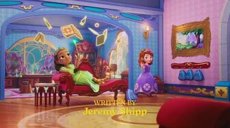 Sofia The First Royal Magic S01E04 WEB H264-RBB