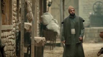 مسلسل وفا سلطان الموسم الاول الحلقة 14