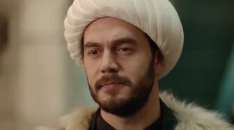 مسلسل وفا سلطان الموسم الاول الحلقة 03