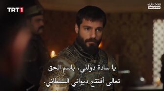 مسلسل محمد الفاتح سلطان الفتوحات الحلقة 73