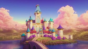 Sofia The First Royal Magic S01E01 WEB H264-RBB