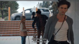 The F Ward S01E01 1080p ENGLISH SUBT