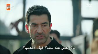 مسلسل أخي الحلقة 6