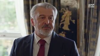 مسلسل انت من احب الحلقة 2