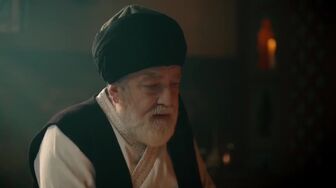 مسلسل وفا سلطان الموسم الاول الحلقة 15