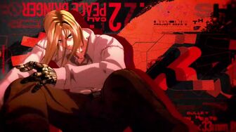TRIGUN STAMPEDE S02E07 The Hurt Locker 1080p ENGLISH SUBT