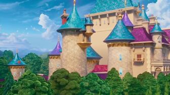 Sofia The First Royal Magic S01E05 WEB H264-RBB