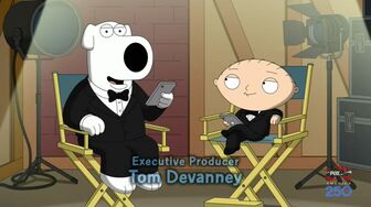 Family Guy S24E06 Viewer DMs 720p HDTV AAC2 0 x264-Slurpuff -