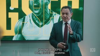 Ground Up 2026 AU S01E01 1080p ENGLISH SUBT