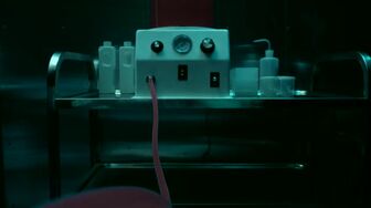 Saccharine 2026 720p WEBRip x264-YTS