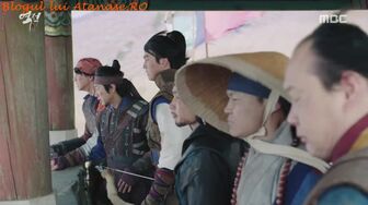Gil Dong Ep1