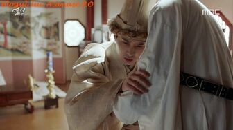 Gil Dong Ep8